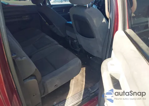 2009 Chevrolet Silverado 1500 Lt from USA, damaged, VIN 3GCEK23C49G105568